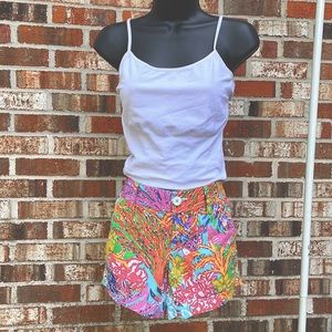 Lilly Callahan Short